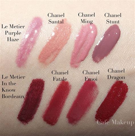 keep cool chanel lipstick|chanel lipstick colors.